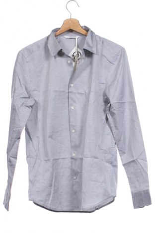 Pánska košeľa  Jack & Jones, Veľkosť S, Farba Sivá, Cena  21,25 €