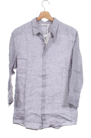 Herrenhemd Jack & Jones, Größe S, Farbe Grau, Preis 12,99 €