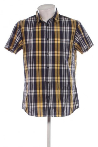Herrenhemd Jack & Jones, Größe XL, Farbe Mehrfarbig, Preis € 11,83