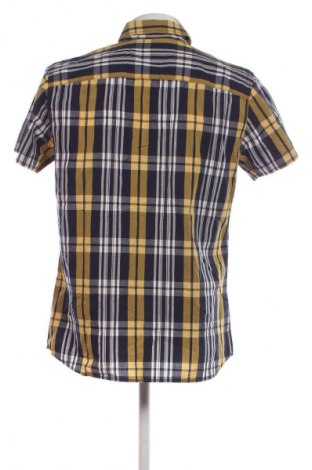 Herrenhemd Jack & Jones, Größe XL, Farbe Mehrfarbig, Preis € 10,99