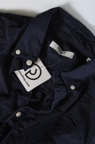 Pánská košile  Jack & Jones, Velikost S, Barva Modrá, Cena  542,00 Kč