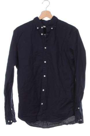 Pánská košile  Jack & Jones, Velikost S, Barva Modrá, Cena  542,00 Kč