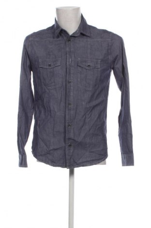 Pánska košeľa  Jack & Jones, Veľkosť S, Farba Modrá, Cena  36,09 €