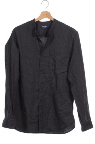 Męska koszula Jack & Jones PREMIUM, Rozmiar M, Kolor Szary, Cena 108,99 zł