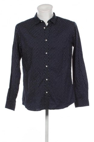 Pánská košile  Jack & Jones PREMIUM, Velikost L, Barva Modrá, Cena  195,00 Kč