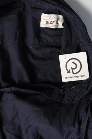 Herrenhemd Jean Pascale, Größe XL, Farbe Blau, Preis € 20,18