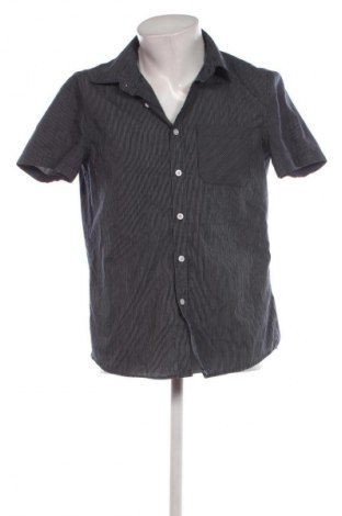 Мъжка риза Jean Pascale, Размер M, Цвят Многоцветен, Цена 29,29 лв.
