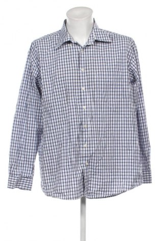 Ανδρικό πουκάμισο Luciano, Μέγεθος XXL, Χρώμα Πολύχρωμο, Τιμή 21,29 €