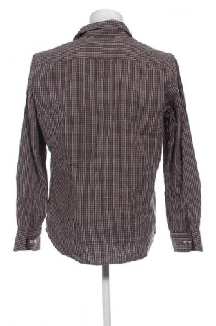 Herrenhemd Marc O'Polo, Größe L, Farbe Mehrfarbig, Preis 52,29 €