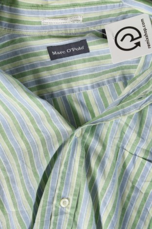 Herrenhemd Marc O'Polo, Größe XL, Farbe Grün, Preis € 9,99