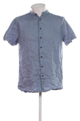 Herrenhemd No Excess, Größe XL, Farbe Blau, Preis € 11,83