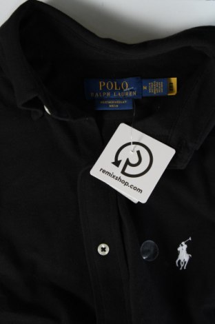 Herrenhemd Polo By Ralph Lauren, Größe M, Farbe Schwarz, Preis € 112,89