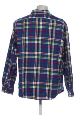 Cămașă de bărbați Polo By Ralph Lauren, Mărime XXL, Culoare Multicolor, Preț 432,49 Lei