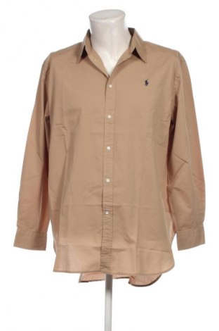 Pánska košeľa  Polo By Ralph Lauren, Veľkosť XL, Farba Béžová, Cena  112,95 €