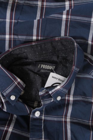 Pánská košile  Produkt by Jack & Jones, Velikost S, Barva Vícebarevné, Cena  542,00 Kč