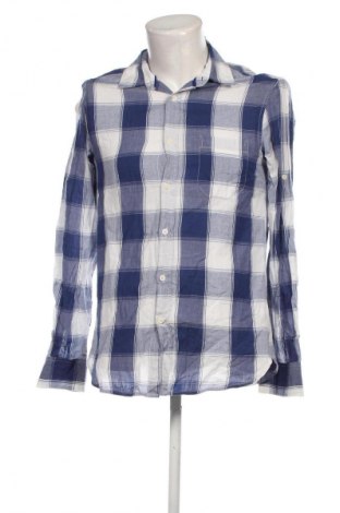 Herrenhemd Pull&Bear, Größe M, Farbe Mehrfarbig, Preis € 4,49