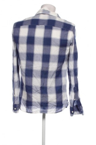 Herrenhemd Pull&Bear, Größe M, Farbe Mehrfarbig, Preis € 4,49