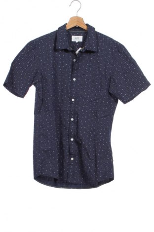 Pánska košeľa  Q/S by S.Oliver, Veľkosť XS, Farba Modrá, Cena  15,95 €