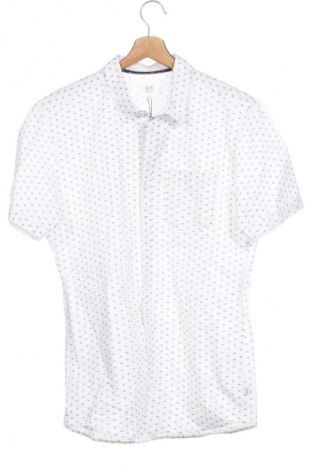 Pánska košeľa  Q/S by S.Oliver, Veľkosť M, Farba Biela, Cena  19,95 €
