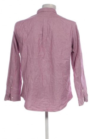 Herrenhemd Ralph Lauren, Größe XL, Farbe Rosa, Preis 28,99 €