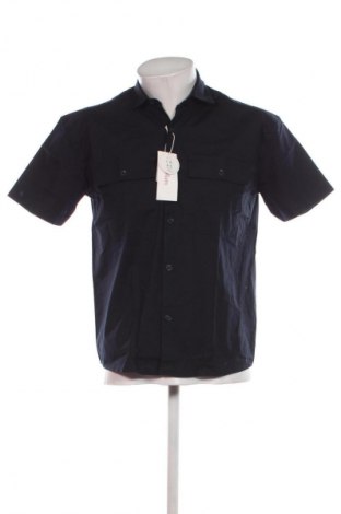 Pánska košeľa  S.Oliver, Veľkosť S, Farba Modrá, Cena  20,25 €