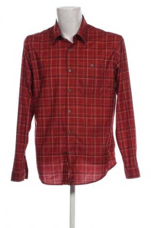 Ανδρικό πουκάμισο Salewa, Μέγεθος XL, Χρώμα Πολύχρωμο, Τιμή 46,79 €