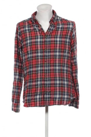 Herrenhemd Scotch & Soda, Größe XL, Farbe Mehrfarbig, Preis 7,99 €