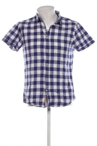 Ανδρικό πουκάμισο Scotch & Soda, Μέγεθος XL, Χρώμα Πολύχρωμο, Τιμή 63,43 €