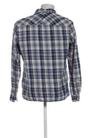 Herrenhemd Scotch & Soda, Größe M, Farbe Mehrfarbig, Preis 7,99 €