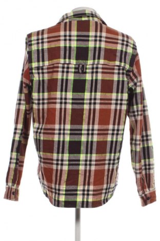 Herrenhemd Scotch & Soda, Größe XXL, Farbe Mehrfarbig, Preis 8,99 €