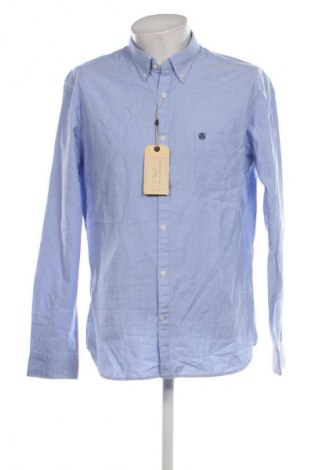 Herrenhemd Selected Homme, Größe XL, Farbe Blau, Preis € 64,99