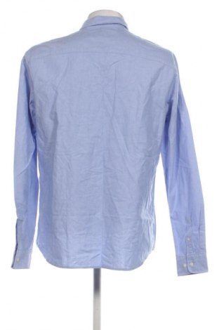 Herrenhemd Selected Homme, Größe XL, Farbe Blau, Preis € 64,99