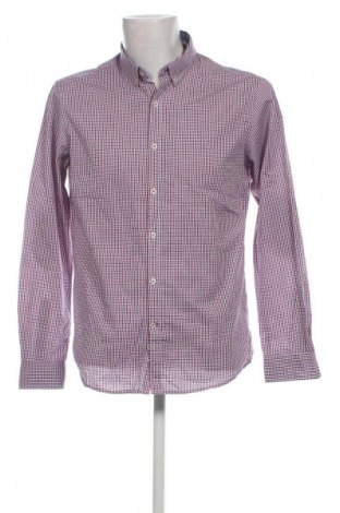 Мъжка риза Sfera, Размер L, Цвят Многоцветен, Цена 14,50 лв.