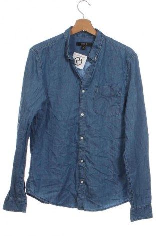 Pánska košeľa  Smog, Veľkosť M, Farba Modrá, Cena  8,75 €