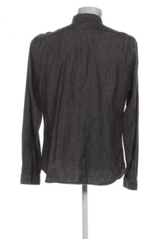 Herrenhemd The Kooples, Größe XL, Farbe Grau, Preis € 29,08