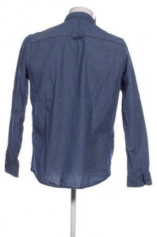 Herrenhemd Tom Tailor, Größe L, Farbe Blau, Preis € 17,00