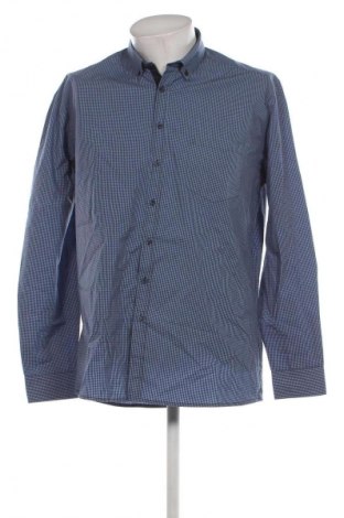 Pánska košeľa  VRS, Veľkosť L, Farba Modrá, Cena  9,25 €