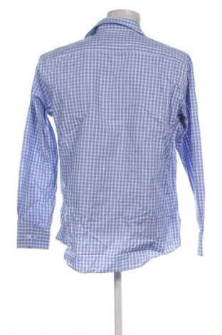 Herrenhemd Van Heusen, Größe XL, Farbe Blau, Preis € 4,99