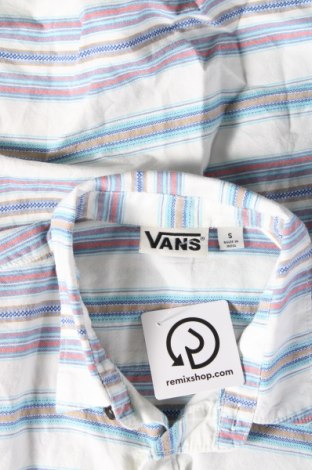 Cămașă de bărbați Vans, Mărime S, Culoare Multicolor, Preț 89,29 Lei