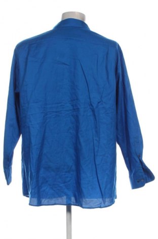 Herrenhemd Walbusch, Größe 3XL, Farbe Blau, Preis € 24,99