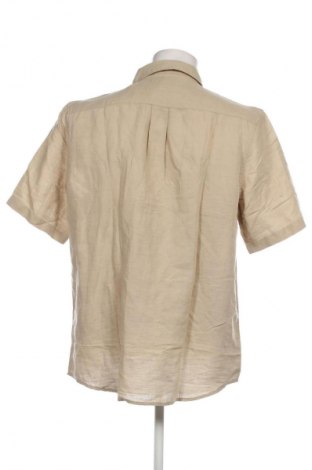 Herrenhemd Wrangler, Größe XL, Farbe Beige, Preis € 30,99