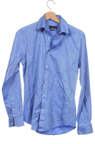 Herrenhemd Zara, Größe S, Farbe Blau, Preis € 23,99