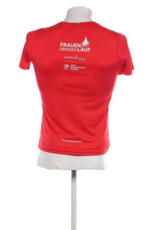 Herren T-Shirt, Größe S, Farbe Rot, Preis € 3,79