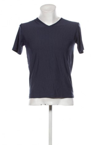 Herren T-Shirt, Größe L, Farbe Blau, Preis 3,99 €