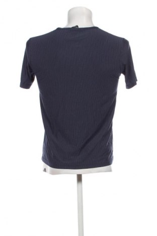 Herren T-Shirt, Größe L, Farbe Blau, Preis € 5,99