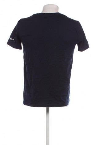 Herren T-Shirt, Größe M, Farbe Blau, Preis € 9,05