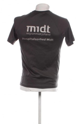 Herren T-Shirt, Größe S, Farbe Grau, Preis € 3,79