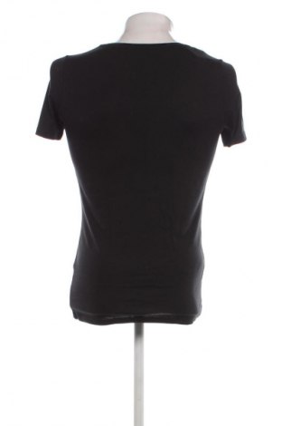 Tricou de bărbați, Mărime S, Culoare Negru, Preț 36,99 Lei