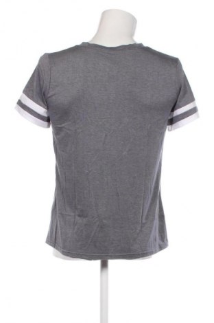 Herren T-Shirt, Größe L, Farbe Grau, Preis 6,99 €