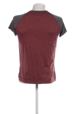 Herren T-Shirt, Größe S, Farbe Rot, Preis 5,99 €